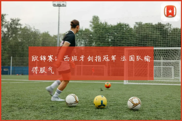 欧锦赛：西班牙剑指冠军 法国队输得服气